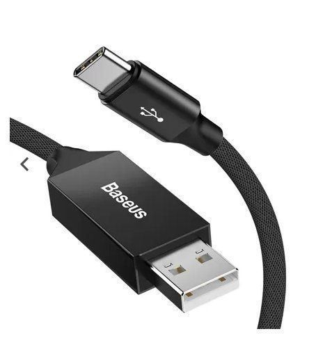 Ladegeräte: Type C USB Lade- & Datakabel 120cm – Neu und originalverpackt aus Dübendorf von goeggi79 4