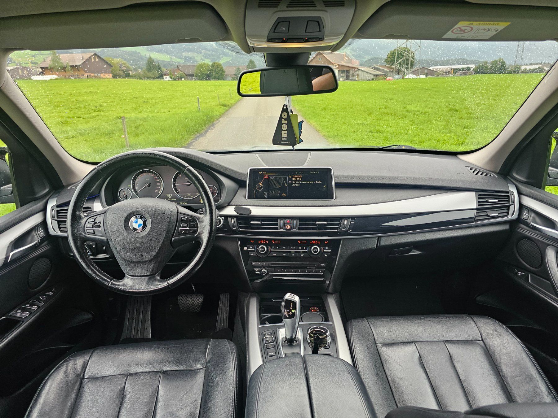 BMW Automobili: BMW X5 25d xDrive – Usato da Kaltbrunn venduto da gello1991 6