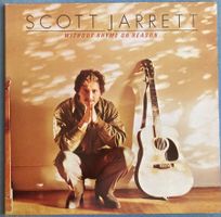 SCOTT JARRETT - WITHOUT RHYME OR REASON