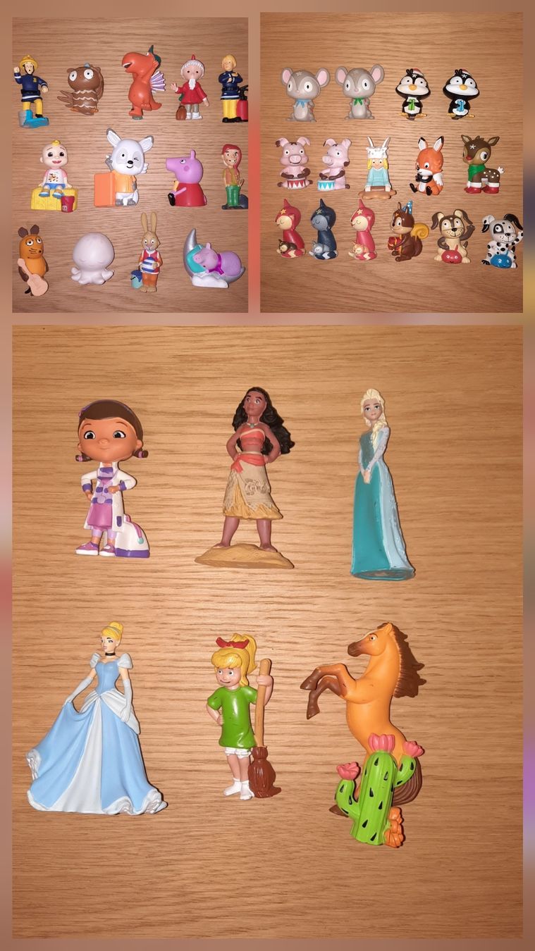 Hörbücher: Tonies 😍🥰 – Gebraucht aus Widnau von SPIELWAREN-NB