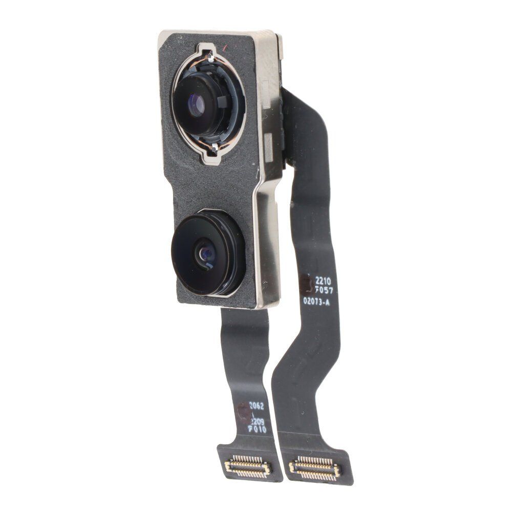 Fotocamera: Back Kamera für iPhone 11 – Original Pulled – Nuovo (secondo la descrizione) da Schlieren venduto da Shopgalaxy 2