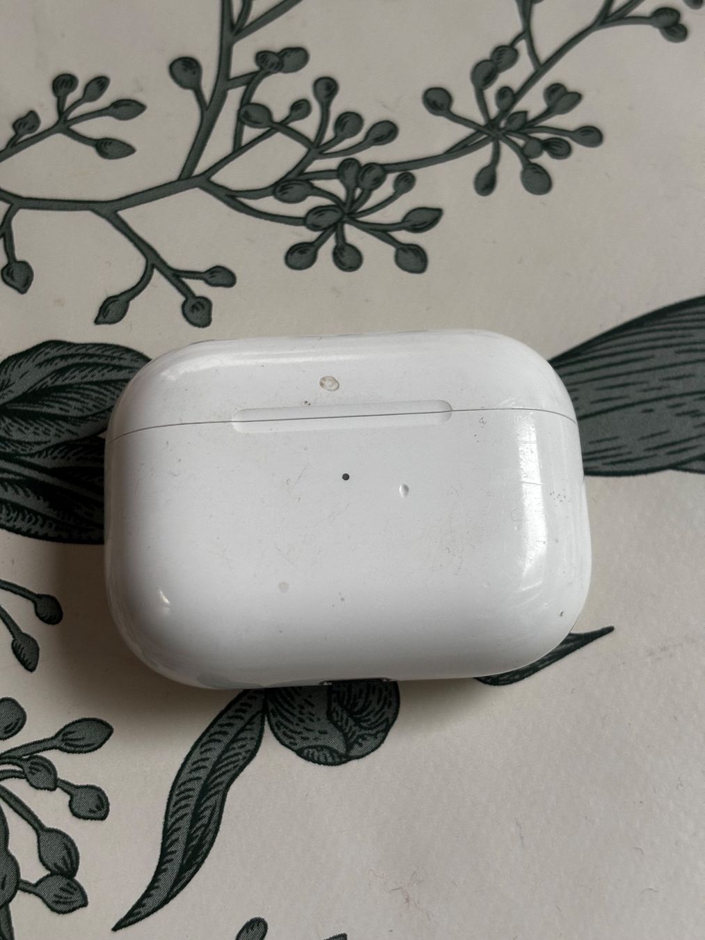 Apple Kopfhörer: AirPod Pro mit Ladecase – Gebraucht aus Beinwil am See von jakaja13