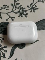 AirPod Pro mit Ladecase