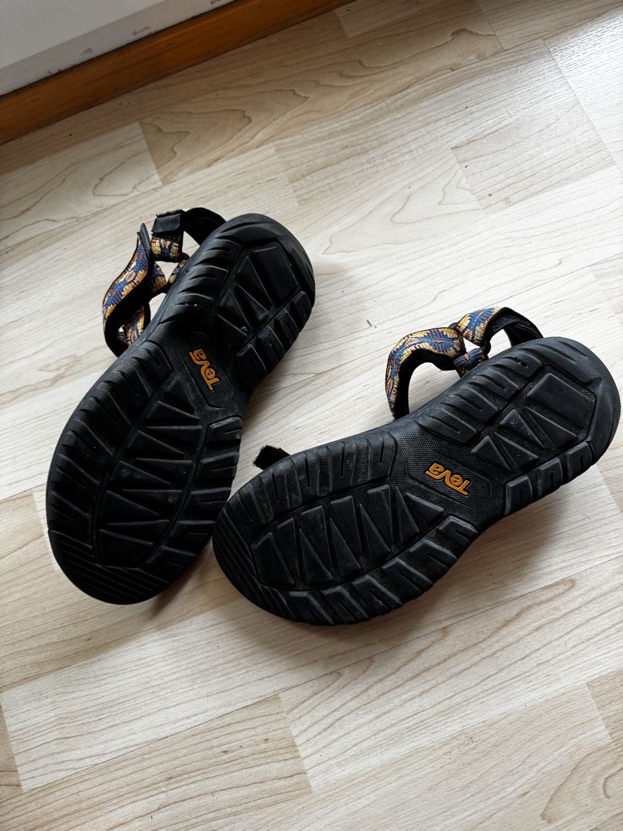 Teva Chaussures femmes: Teva Sandalen – D'occasion à Zürich par lol_ks77 3
