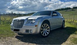 Chrysler 300C Touring 5,7l Hemi V8