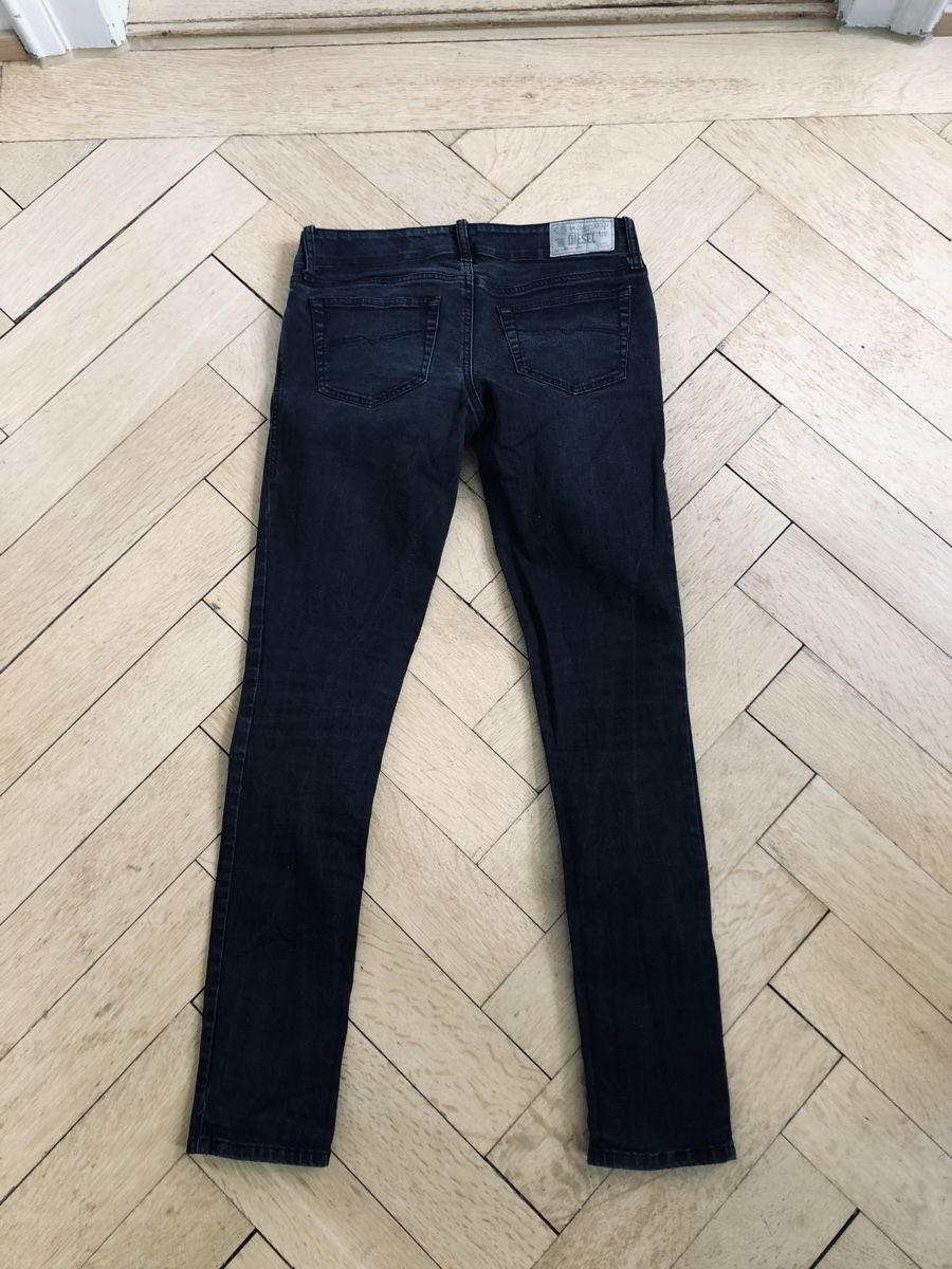Diesel Jeans: Diesel Jeans, Gr. 27/30 – Usato da Weiningen ZH venduto da wunderkaro 4