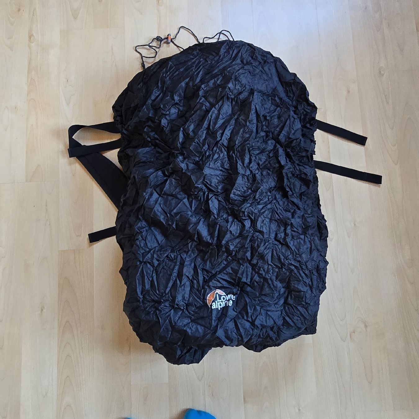 Macpac Zaini: Macpac Genesis Backpack, Size 2 (ca 70 Liter + 15 Liter) – Usato da Degersheim venduto da Honolulu013 8