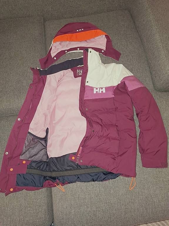 Giacche: Helly Hansen Jacke – Usato da Mels venduto da n_e_nd6r