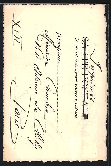 Cartoline postali: AK Genève, Le Bourg de Four – Usato da Berlin venduto da bartko-reher 1
