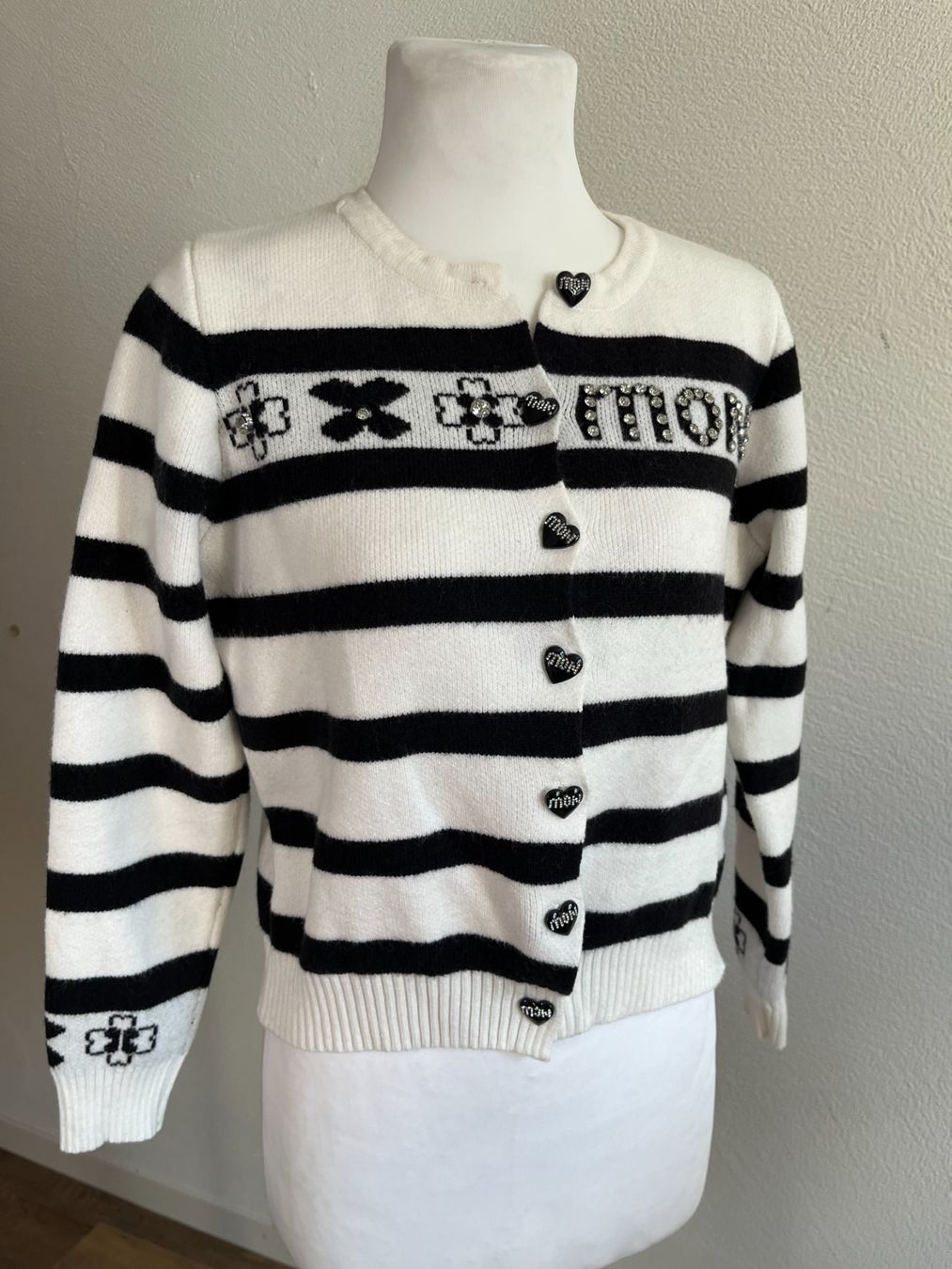 Maglioni & Felpe: Pullover, Viskose Gr. S/M, NEU, NP 59.- – Nuovo e nell'imballaggio originale da Interlaken venduto da Jasmin_Flower