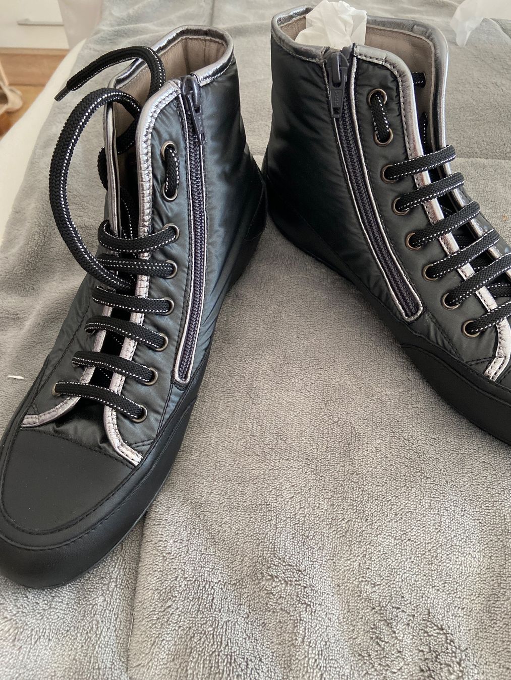 Cooper Scarpe da donna: Candice Cooper schuhe neu – Nuovo e nell'imballaggio originale da Olten venduto da AtelierSecondhand23 2
