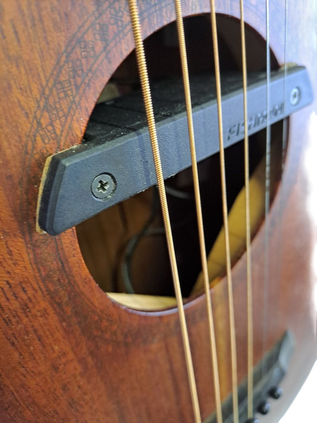Taylor Strumenti musicali: BABY TAYLOR Akustik Gitarre – Usato da Männedorf venduto da Restwert_Maennedorf 6