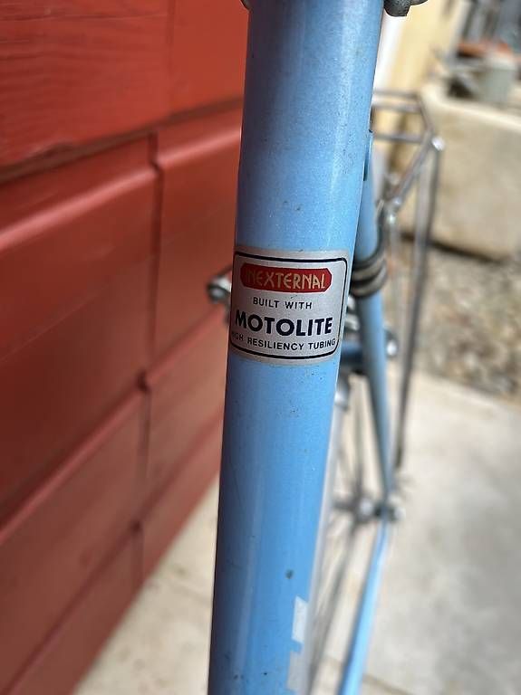 Velos: Magnifique vélo vintage – Gebraucht aus Chambésy von Maxence1992 3