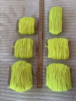 Neon Schnur zum basteln oder markieren
