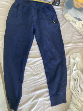 Polo Ralph Lauren Hose Size XS