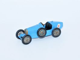 Matchbox MoY No.6A  1926 BUGATTI 35