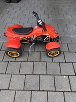 Dakar  Motorrad 