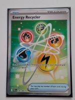 Perfect Order / Energy Recycler 108/088 (Full Art) EN