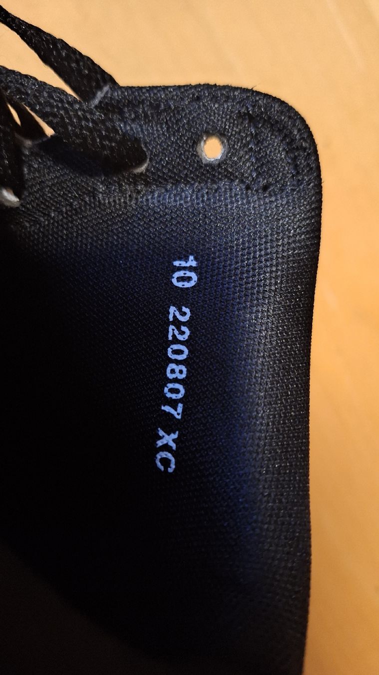 Jordan Scarpe da uomo: Nike Jordan Sneaker Grösse 44.0 – Usato da Chur venduto da Skywalker44 8