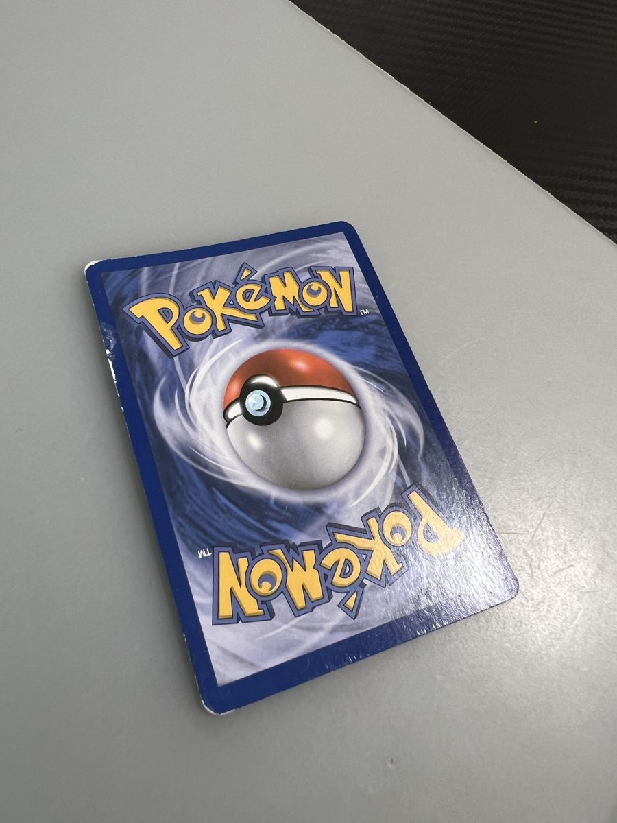 Pokémon Sammelbilder & Trading cards: Glurak Holo LP – Gebraucht aus Muttenz von Michugee97 2