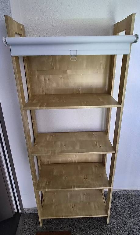 Scaffali: Gestell / Regal – Usato da Ebikon venduto da sdibbie