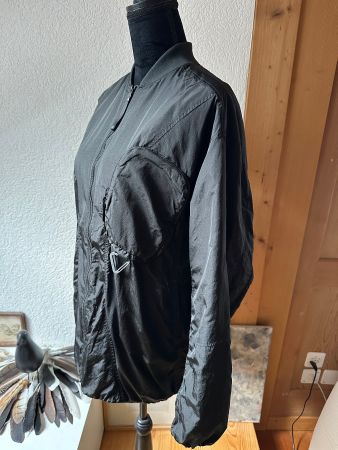 Sport Pilotenjacke oversize S H&M Move Collection