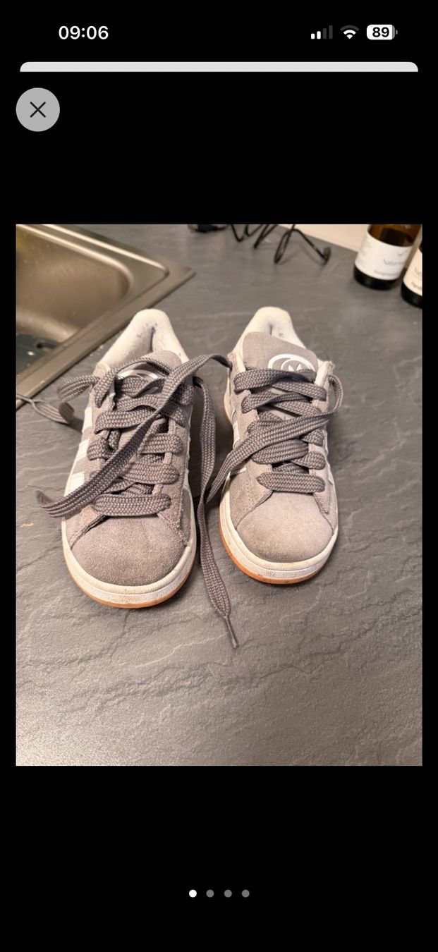 Scarpe per ragazzi: Sommer-Schuhpaket: Gr.30-32 – Nuovo (secondo la descrizione) da Rothrist venduto da ale_h7dz 5
