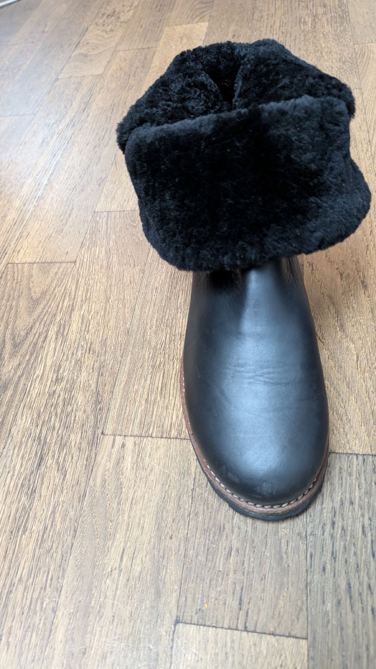 Panama Jack Scarpe da donna: Panama Jack Winterschuhe 39 – Nuovo (secondo la descrizione) da Bischofszell venduto da Jjuanita 1