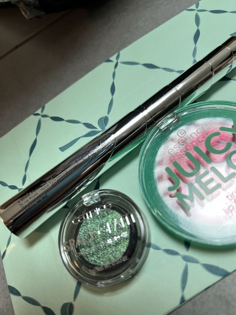 Make-up: Schmınk Set Neu – Nuovo e nell'imballaggio originale da Oberentfelden venduto da Dianaaaaaa 2
