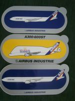 3 Kleber: Airbus Industrie