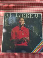Al Jarreau - Look To The Rainbow - Live - Recorded In Europe