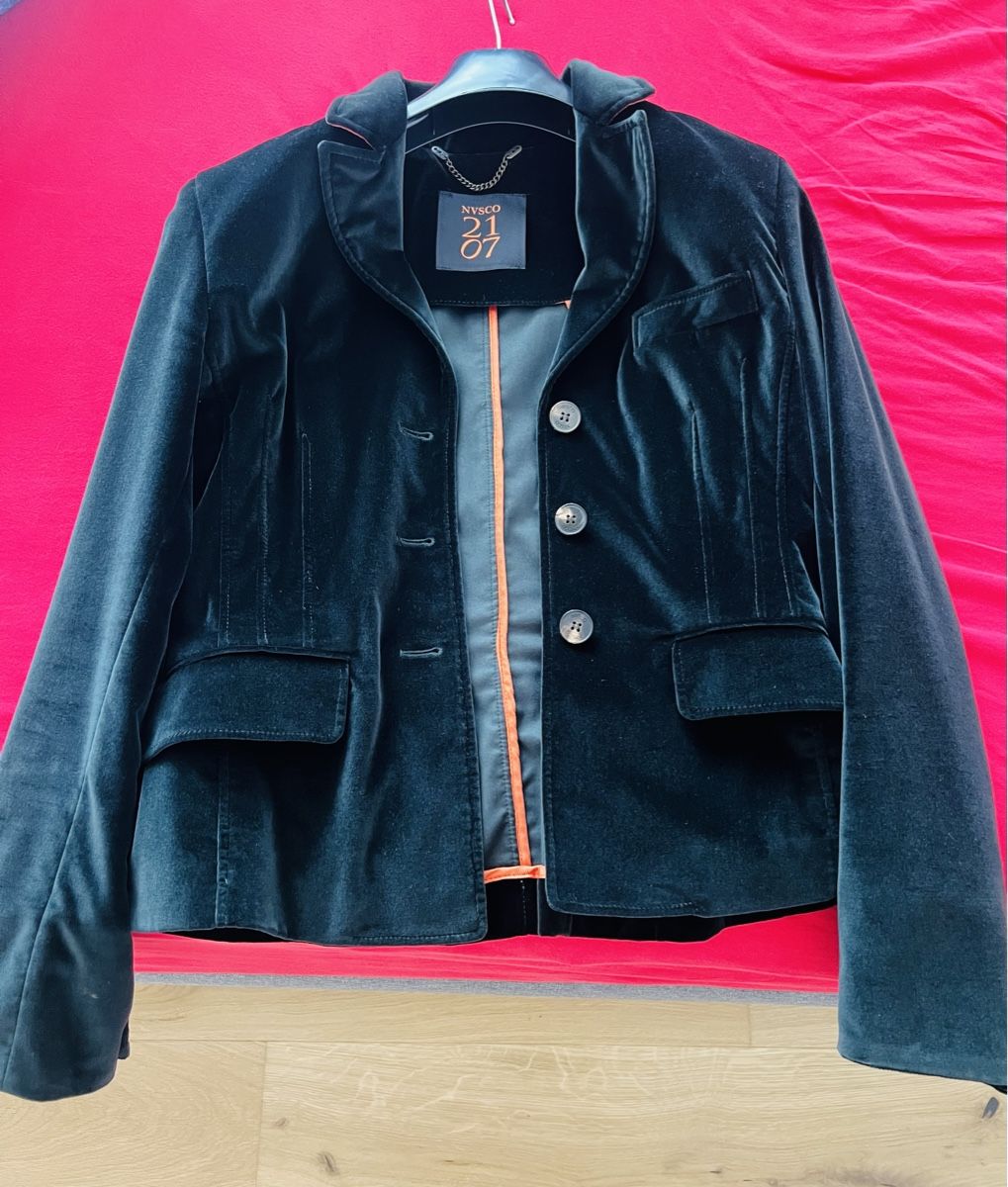 Giacche: Blazer – Nuovo (secondo la descrizione) da Bürglen TG venduto da hal_89hn 2