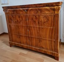 Kommode, antik, restauriert