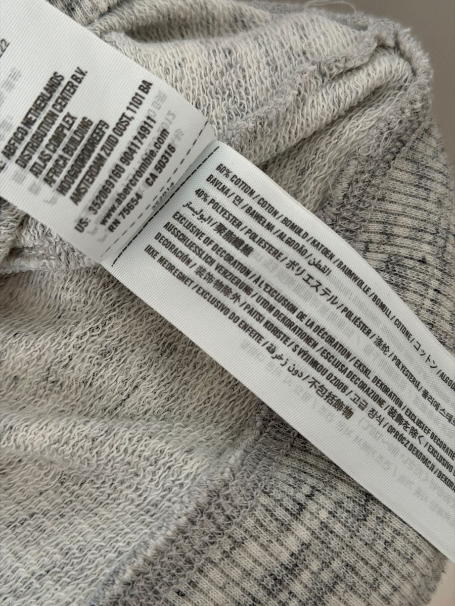 Hollister Maglioni & Felpe: Hollister Pullover Gr. M – Usato da Rain venduto da Heike5284 2