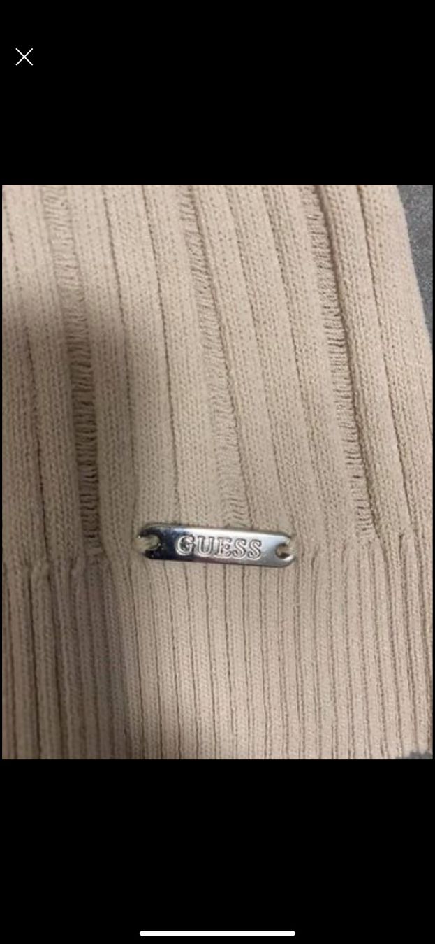 Guess Maglioni & Felpe: Guess Pullover – Nuovo (secondo la descrizione) da Glattbrugg venduto da SMusic98 4