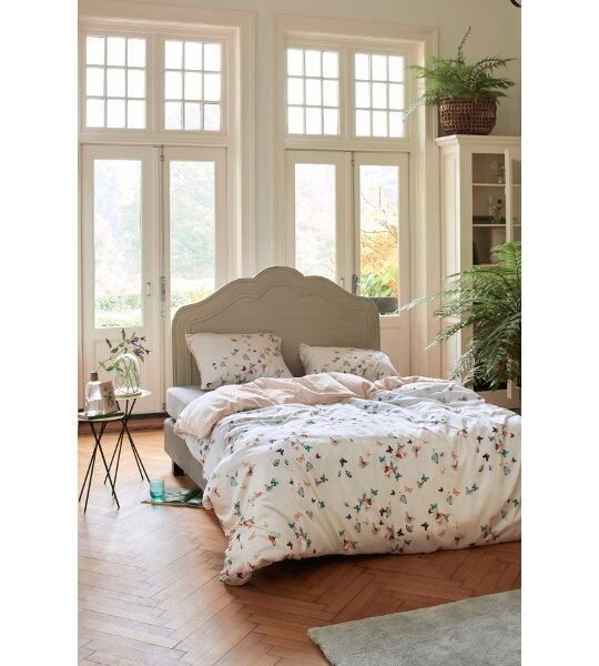 Esprit Bettwäsche: Esprit Spring Butterflies 200x210 + 2x  65x65cm – Neu und originalverpackt aus Thalheim an der Thur von elmarket 5
