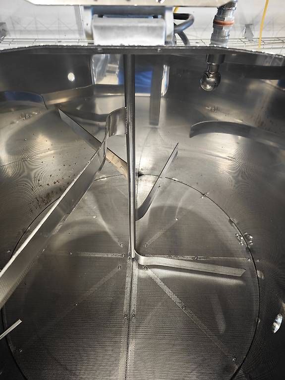Tutte le macchine: 500l Sudhaus / Brauanlage – Usato da AESCH LU venduto da pro_tyx7 2