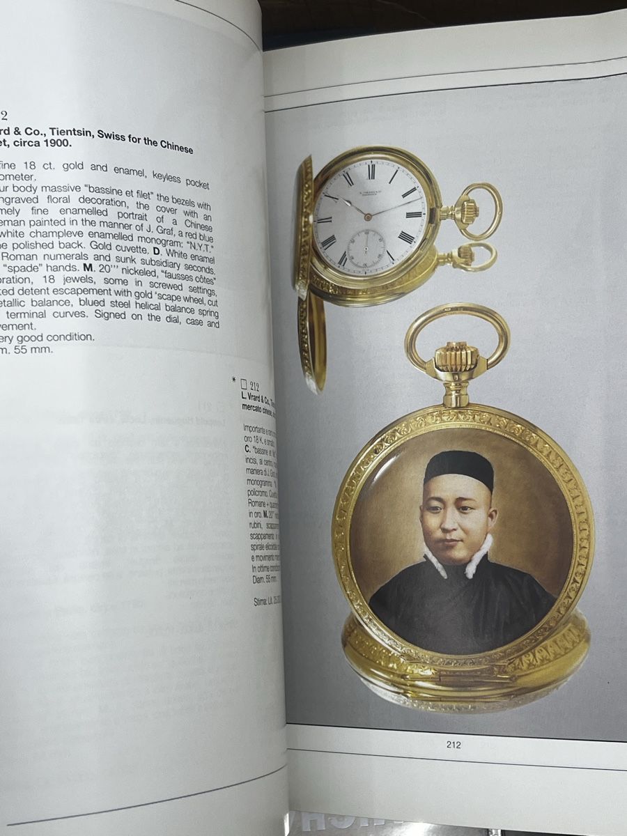 Livres: Antiquorum 1992 – D'occasion à Wettingen par NickInc 2