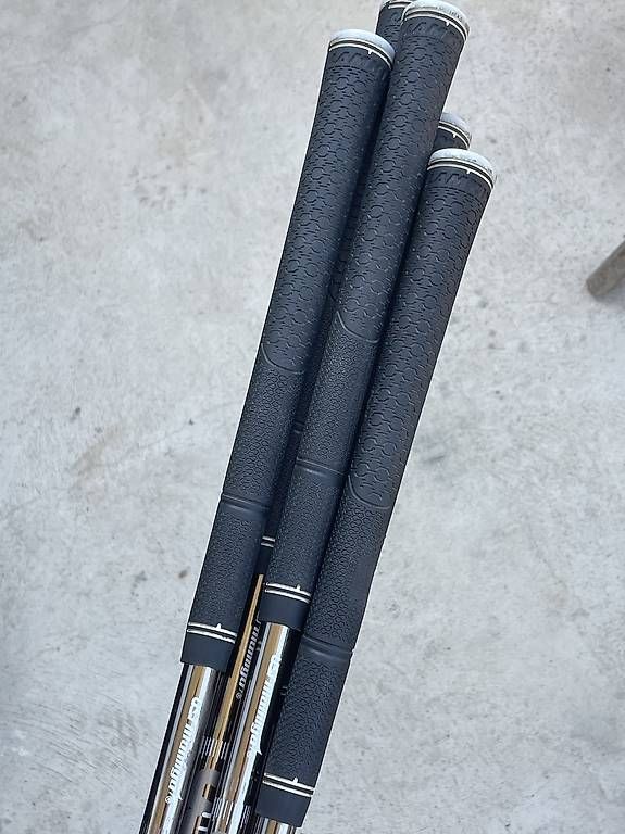Callaway Schläger & Sets: Callaway Rogue Pro 7-A – Gebraucht aus Bern von mia_8nfn 4
