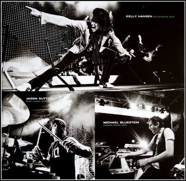 Dischi in vinile: Foreigner – Can't Slow Down...When It's Live! – Nuovo e nell'imballaggio originale da Brittnau venduto da Zibu 4