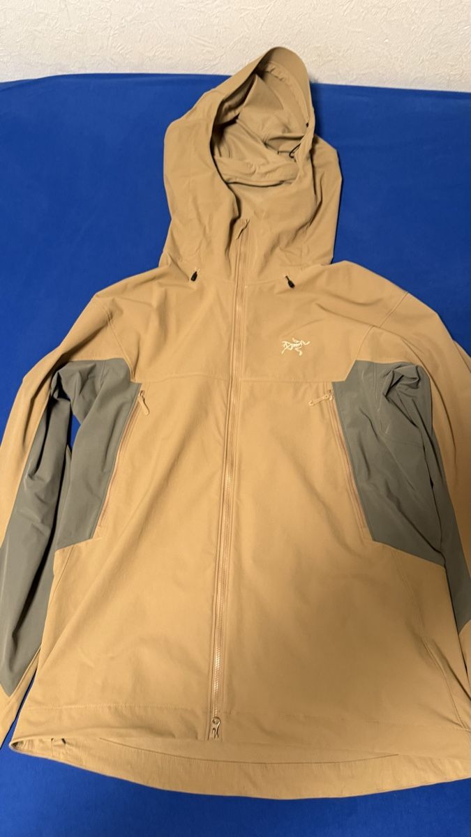 Arcteryx Giacche: Veste Arc'teryx, modèle technique, neuf – Nuovo (secondo la descrizione) da Belfaux venduto da qwertz_1234 1