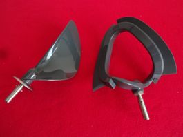 Kenwood Patisserie Haken für Major-Mod.- FLEXI RÜHRELEMENTE