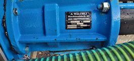 Güllepumpe Schneckenpumpe Wasserpumpe 