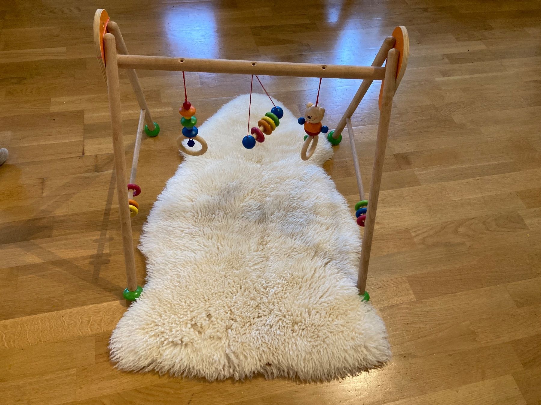 Tiro con l'arco: Spielbogen aus Holz – Usato da Uttigen venduto da Matzda18