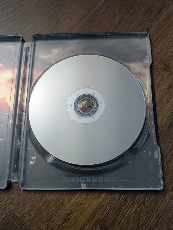 Jeux: Resident Evil 2 Steelbox – D'occasion à Dietikon par eva_kp58 2