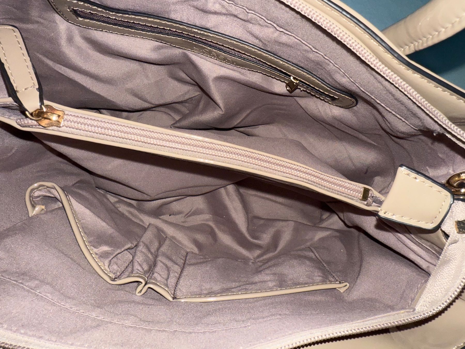 Taschen für Damen: Handtasche braun – Gebraucht aus Altendorf von am9j_nt 2