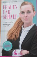 Frauen und Gehalt - Claudia Irsfeld