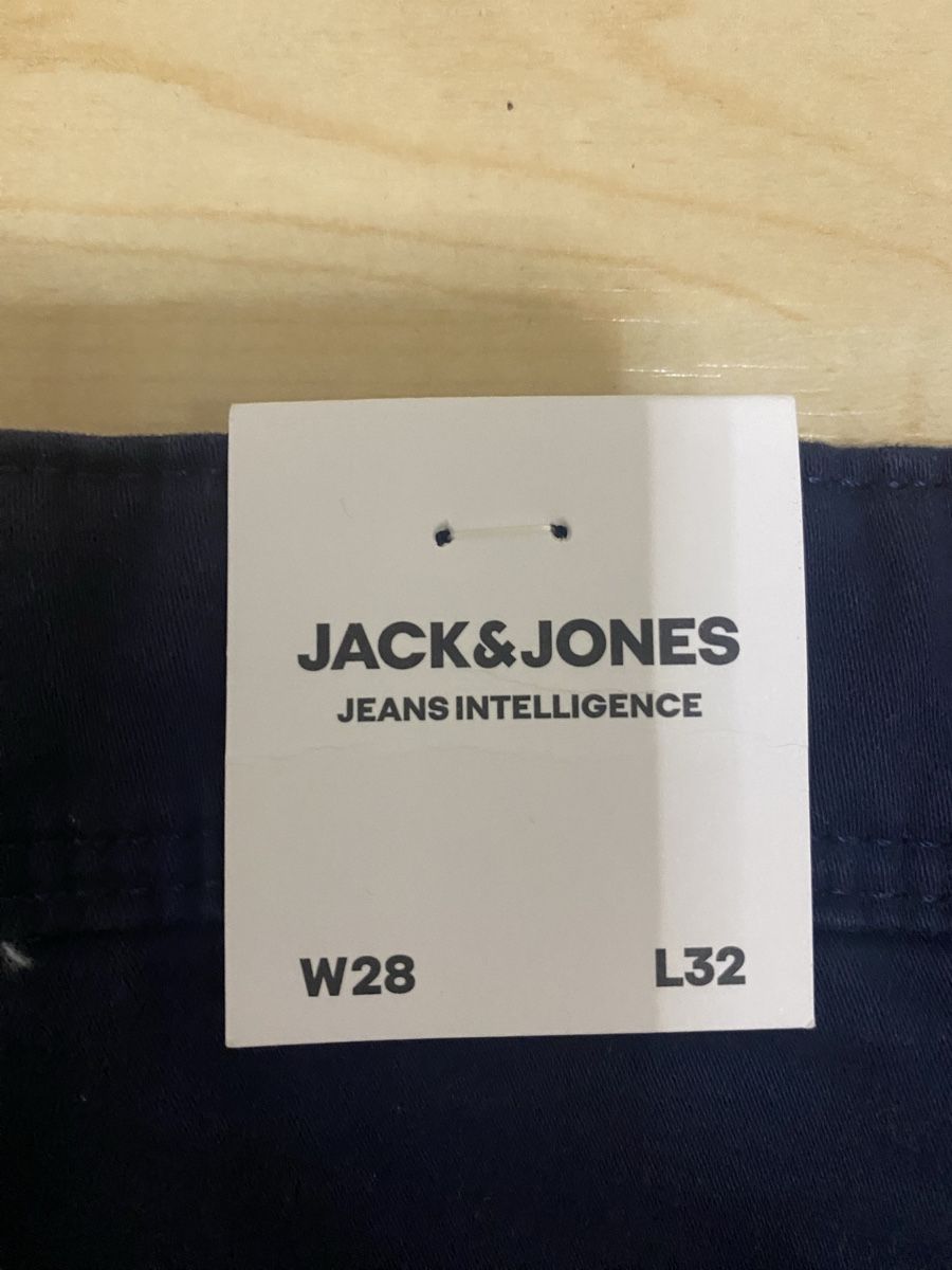 Jack & Jones Pantaloni: CHINO Hose Jack&Jones neu – Nuovo e nell'imballaggio originale da Buochs venduto da mel_dc2n 2
