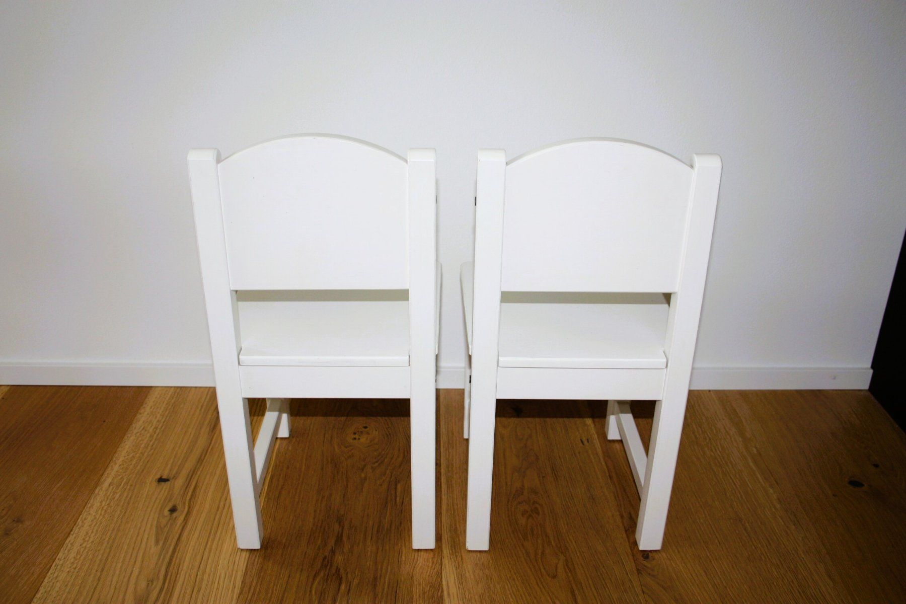 Ikea Tavoli: IKEA SUNDVIK Kindertisch mit Stühlen – Usato da Deitingen venduto da Johnny_Malibu 7