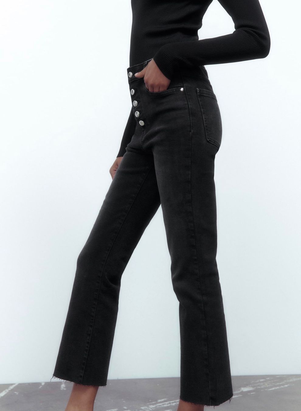 Zara Jeans: Jeans ZARA – Nuovo (secondo la descrizione) da Egerkingen venduto da ear_k6fg
